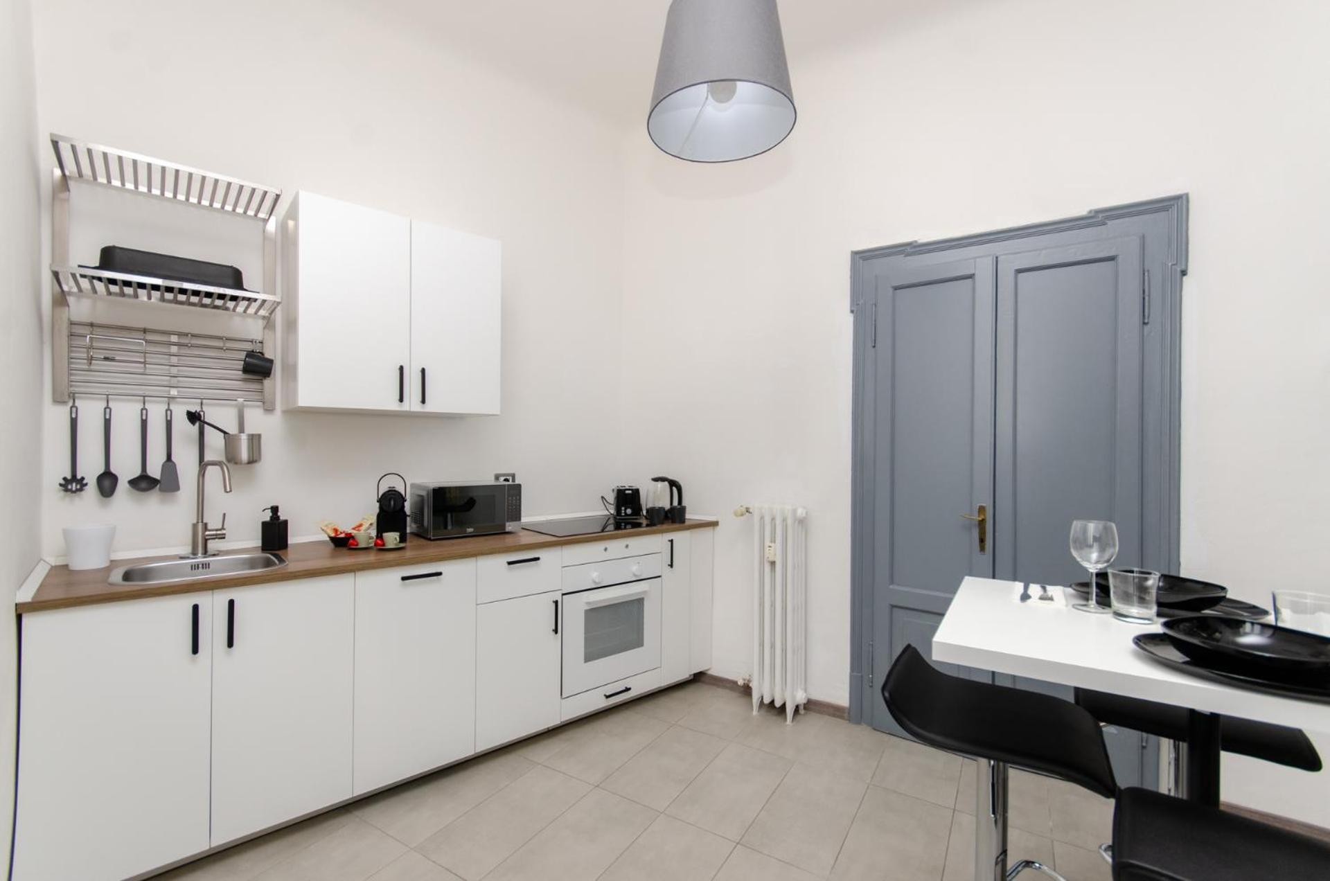 Vivimihome - Navigli-Duomo Maison Fusetti Милано Екстериор снимка