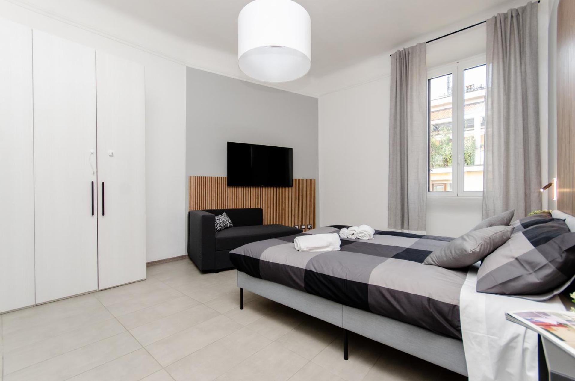 Vivimihome - Navigli-Duomo Maison Fusetti Милано Екстериор снимка