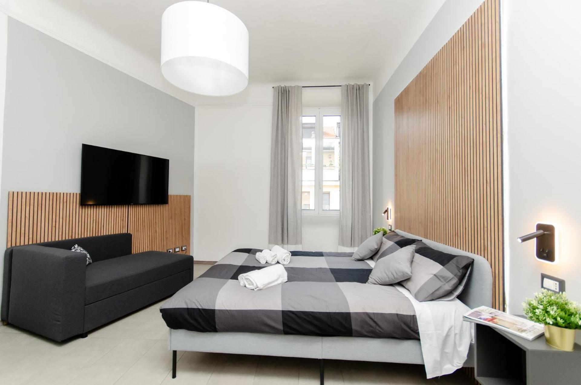 Vivimihome - Navigli-Duomo Maison Fusetti Милано Екстериор снимка