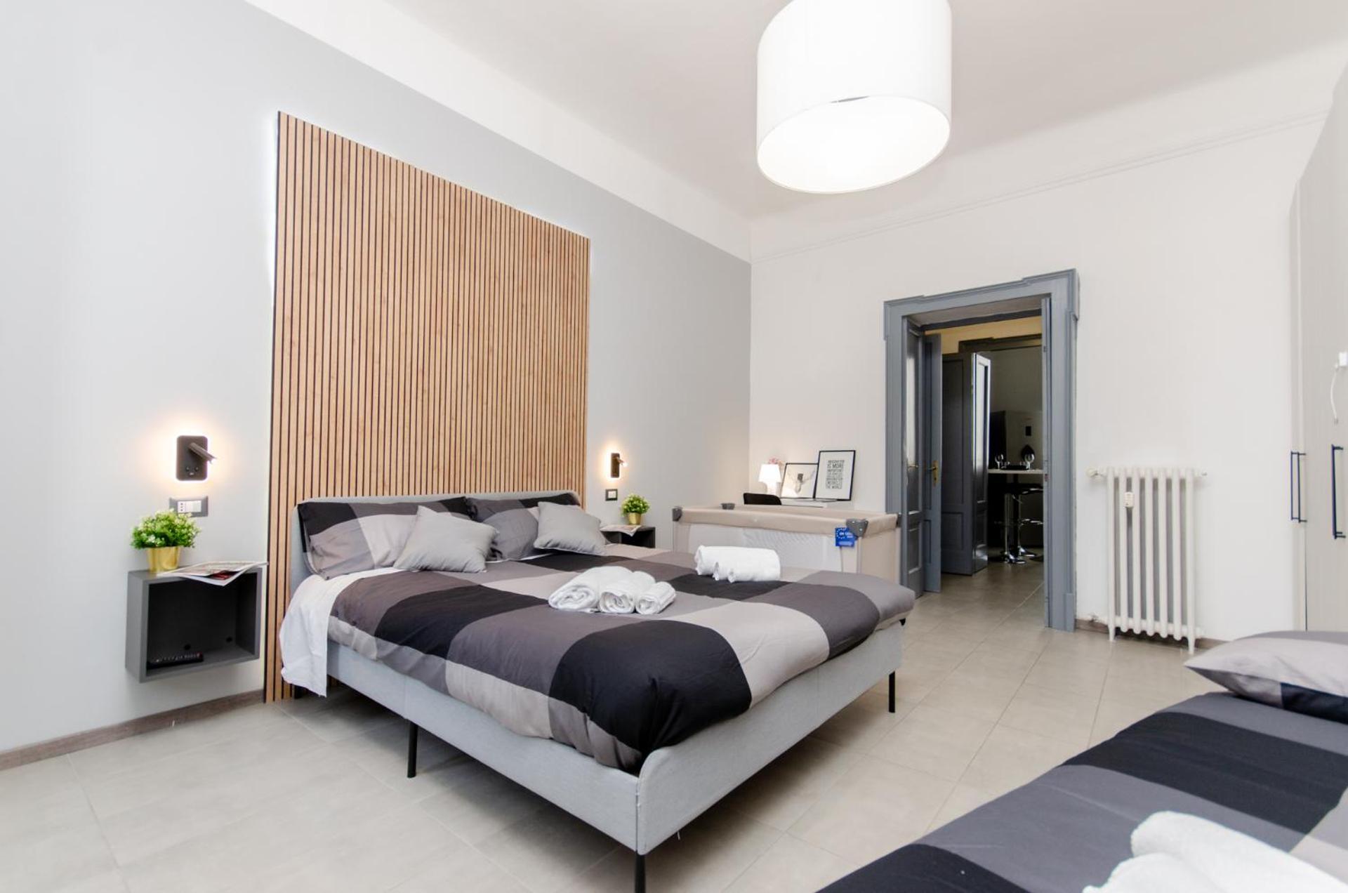 Vivimihome - Navigli-Duomo Maison Fusetti Милано Екстериор снимка